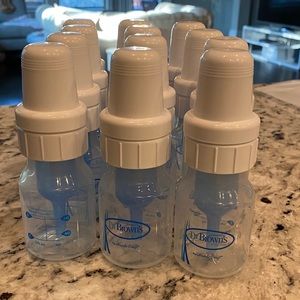 Dr. Brown’s Bottles